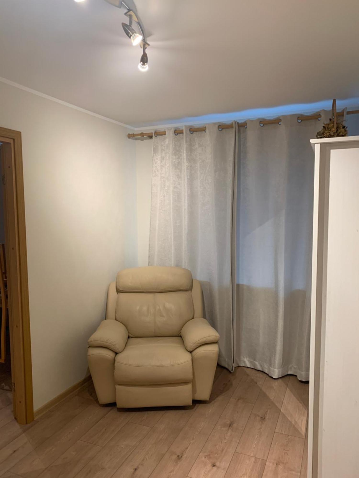 Dikol Two-Room Apartment-Self Check-In & Free Parking Near City Center Tallinn Extérieur photo
